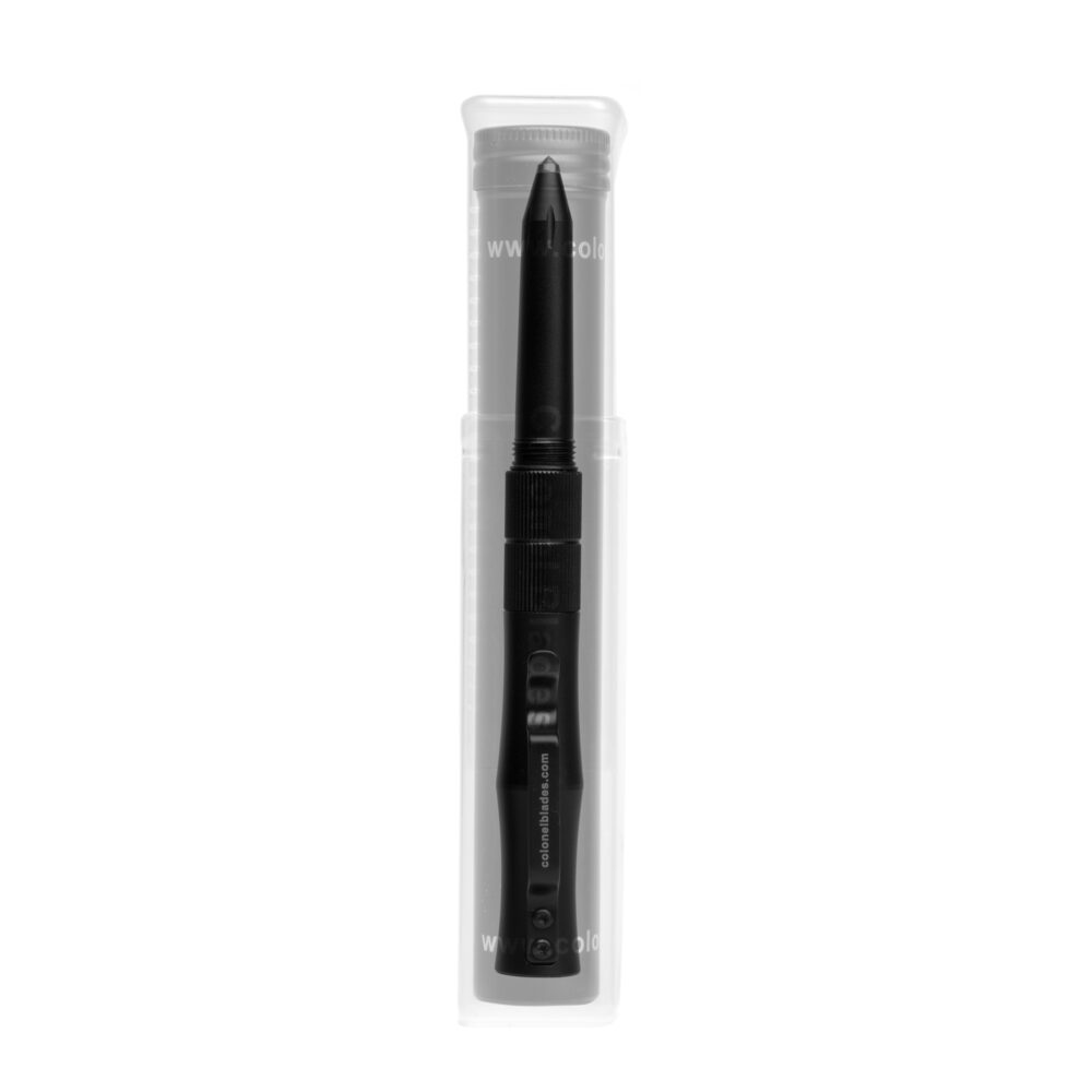 Colonel Blades® Tactical Pen - Image 2
