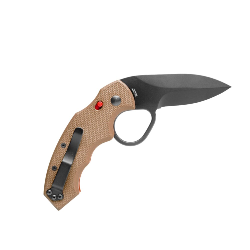 Colonel Folder™ - Image 4