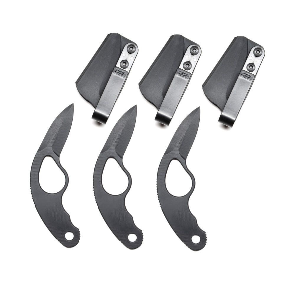 NCO G10™ - 3 Pack