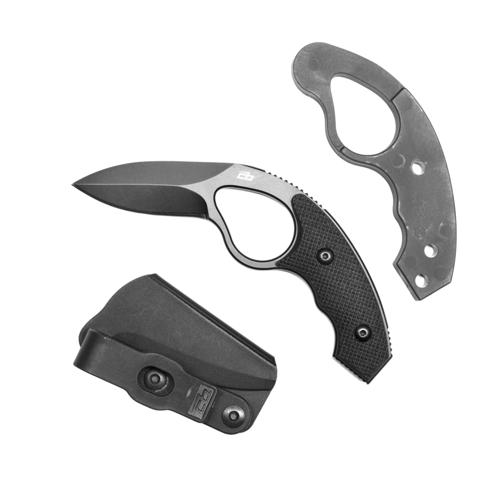 Buy 1 NCO LowVz™ Get 1 G10 NCO LowVz™ Free - Image 3