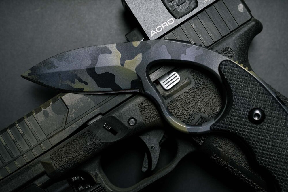 NCO LowVz™ - Image 2
