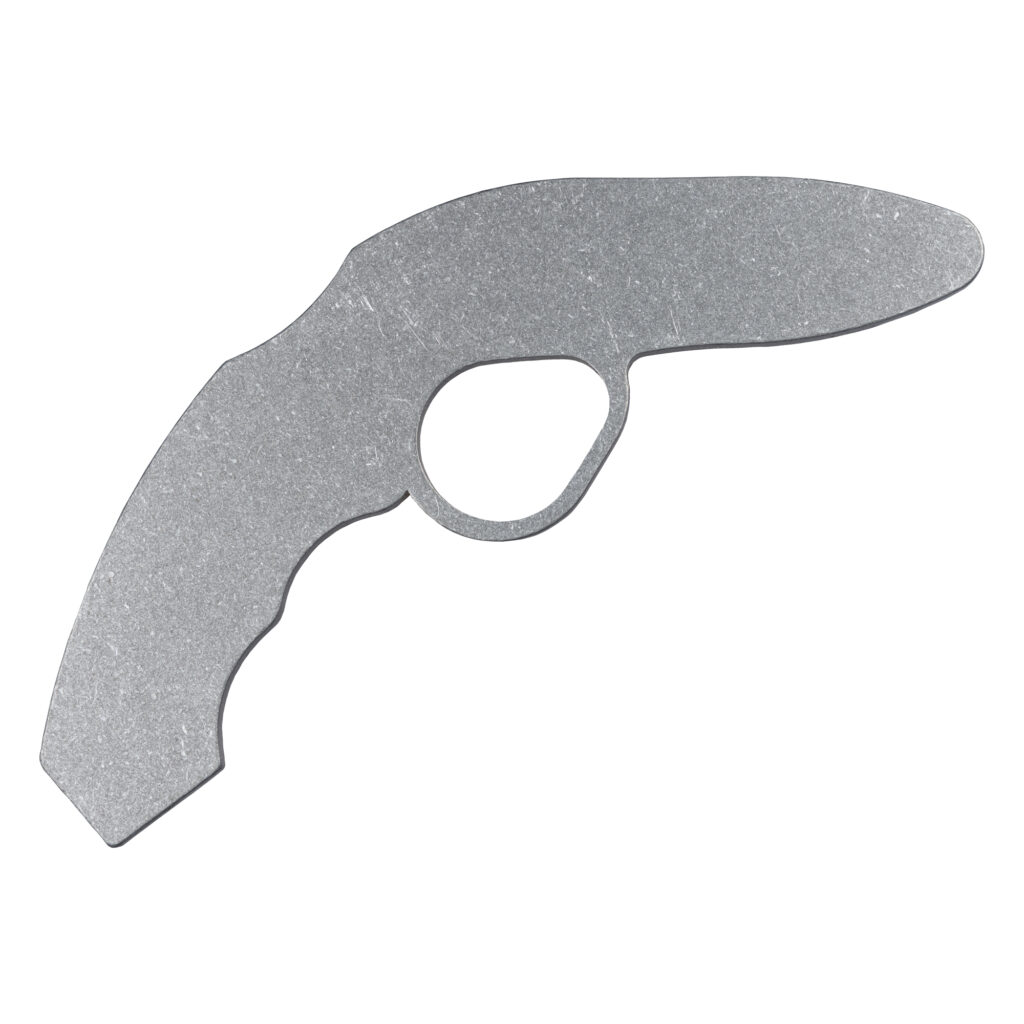Aluminum Trainer Product Photo